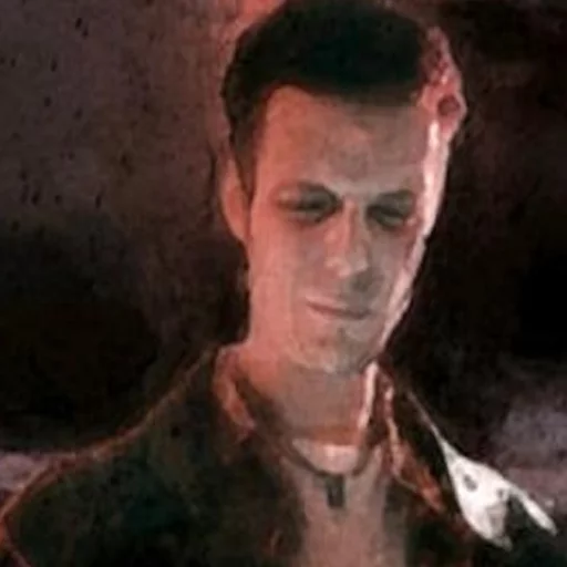 😕 Стикер «Max_Payne» для Telegram
