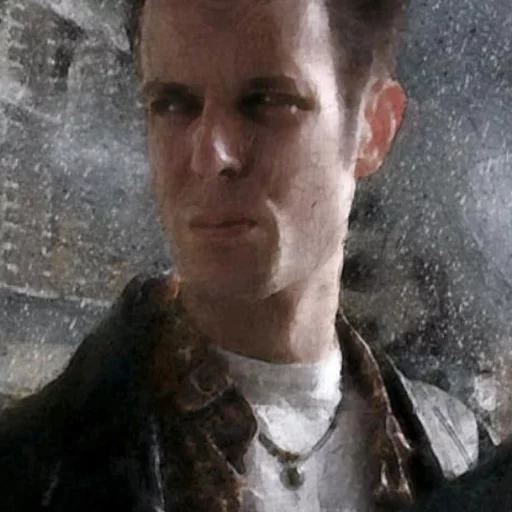 😒 Стикер «Max_Payne» для Telegram