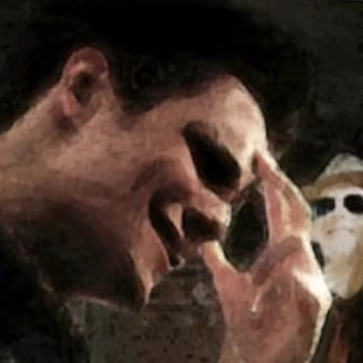 🤦 Стикер «Max_Payne» для Telegram