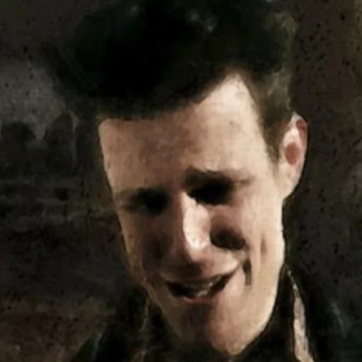 😅 Стикер «Max_Payne» для Telegram