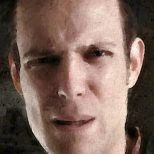 😦 Стикер «Max_Payne» для Telegram