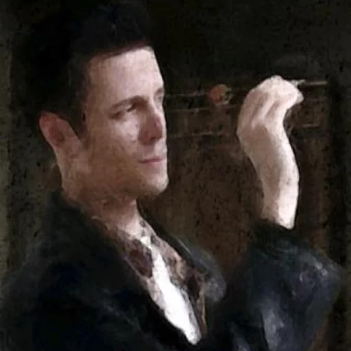 🎯 Стикер «Max_Payne» для Telegram