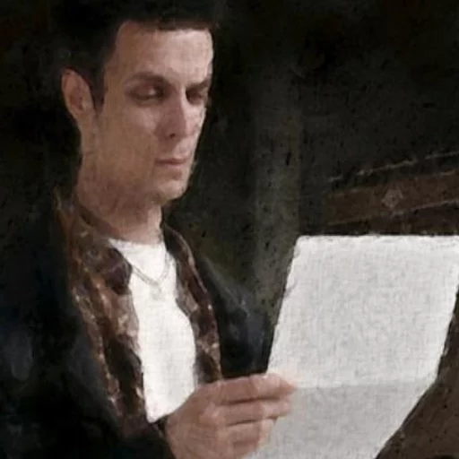 📃 Стикер «Max_Payne» для Telegram