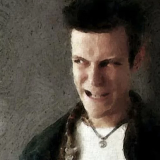 😈 Стикер «Max_Payne» для Telegram