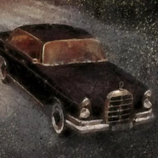 🚗 Стикер «Max_Payne» для Telegram