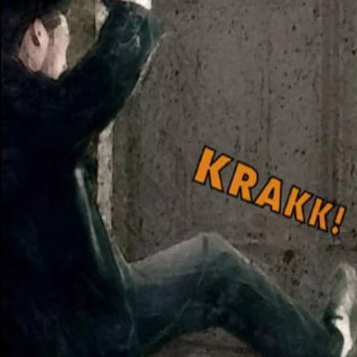 👋 Стикер «Max_Payne» для Telegram