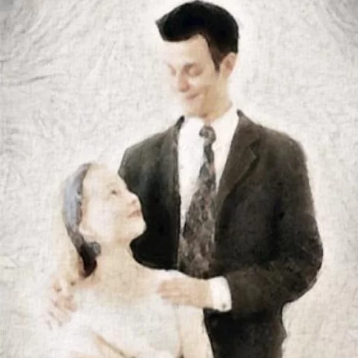 💑 Стикер «Max_Payne» для Telegram