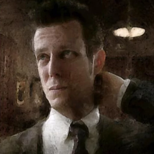 😥 Стикер «Max_Payne» для Telegram