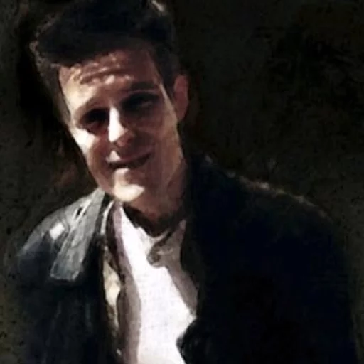 😌 Стикер «Max_Payne» для Telegram