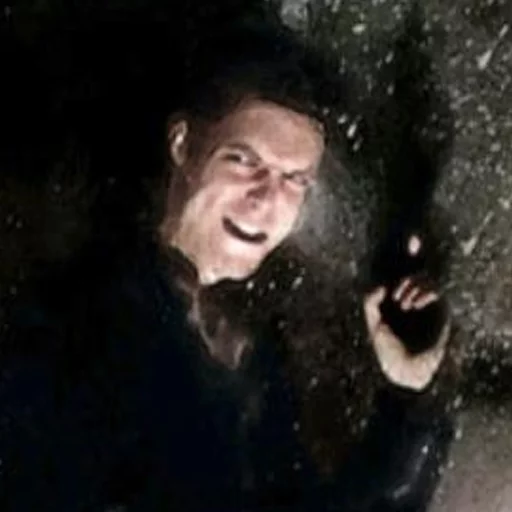 😈 Стикер «Max_Payne» для Telegram