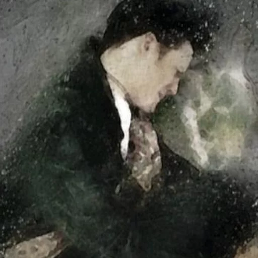 🤢 Стикер «Max_Payne» для Telegram