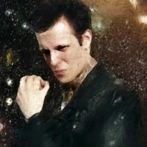 💪 Стикер «Max_Payne» для Telegram