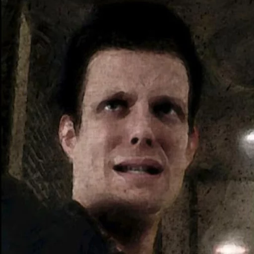 😨 Стикер «Max_Payne» для Telegram