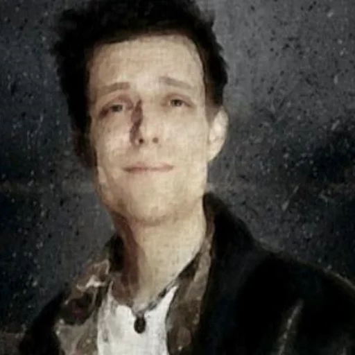 😌 Стикер «Max_Payne» для Telegram