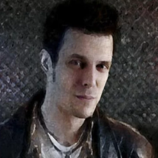 😐 Стикер «Max_Payne» для Telegram