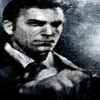 Стикер 9 🤩 Max Payne - эмодзи по игре макс пейн