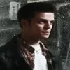 Стикер 10 🤩 Max Payne - эмодзи по игре макс пейн