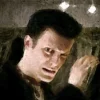 Стикер 20 🤩 Max Payne - эмодзи по игре макс пейн