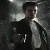 Стикер 2 🤩 Max Payne - эмодзи по игре макс пейн