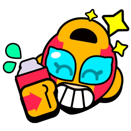 ✨ Стикер «Max Pins» для Telegram
