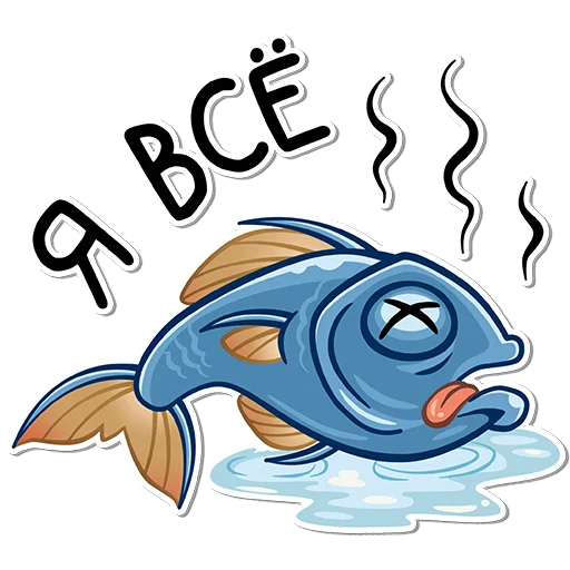 😫 Стикер «Максим Анатолич» для Telegram