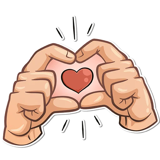 ❤️ Стикер «Максим Анатолич» для Telegram
