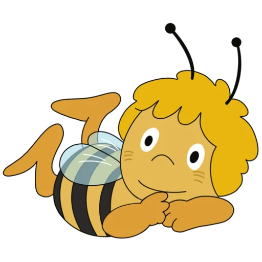 😗 Стикер «maya» для Telegram