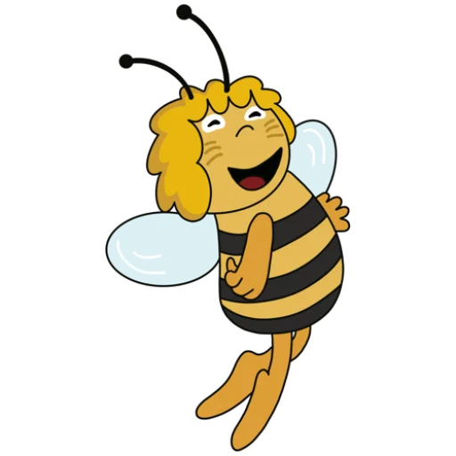 💃 Стикер «maya» для Telegram