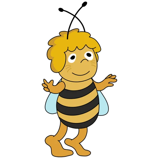 💃 Стикер «maya» для Telegram