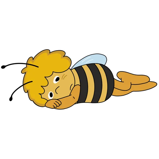 😔 Стикер «maya» для Telegram