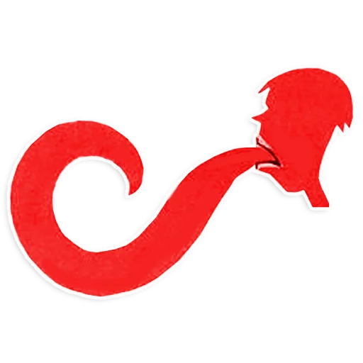 😛 Стикер «Mayakovsky» для Telegram