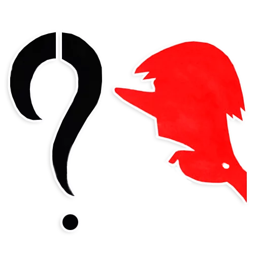 🤔 Стикер «Mayakovsky» для Telegram