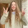Стикер 17 🤩 Мэйби бэйби