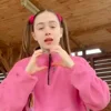 Стикер 23 🤩 Мэйби бэйби