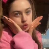 Стикер 19 🤩 Мэйби бэйби