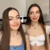 Стикер 44 Мэйби Бэйби