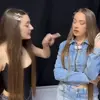 Стикер 20 Мэйби Бэйби