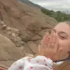 Стикер 36 Мэйби Бэйби