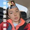 Стикер 22 Мэйби Бэйби