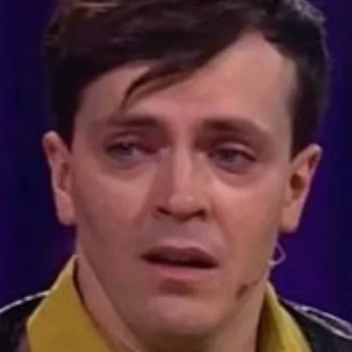 😩 Стикер «геюги» для Telegram