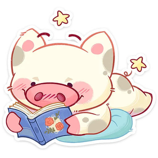⭐ Стикер «Май» для Telegram