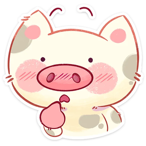 ⭐ Стикер «Май» для Telegram