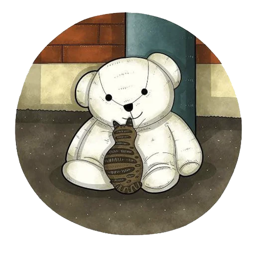 🙈 Стикер «Cat^^» для Telegram