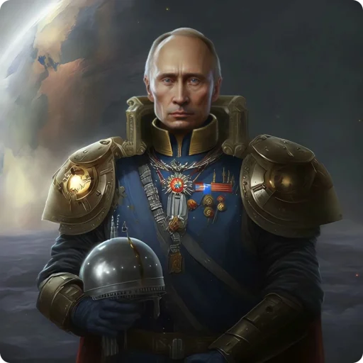 🫡 Стикер «maza» для Telegram