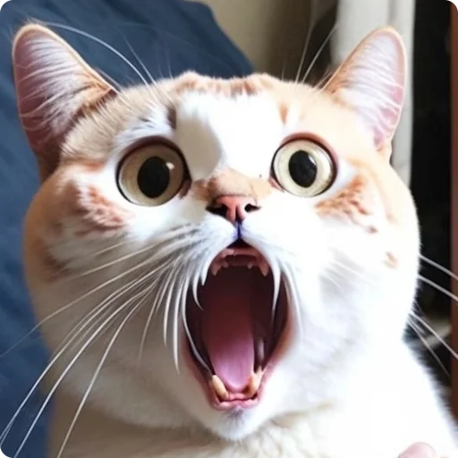 😳 Стикер «maza» для Telegram