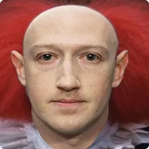 🤭 Стикер «maza» для Telegram