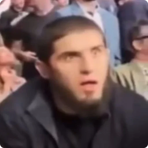 😶 Стикер «maza» для Telegram