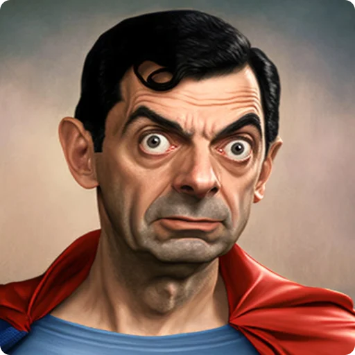 😠 Стикер «maza» для Telegram
