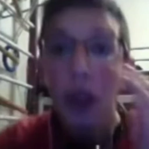 🔪 Стикер «мазелов» для Telegram