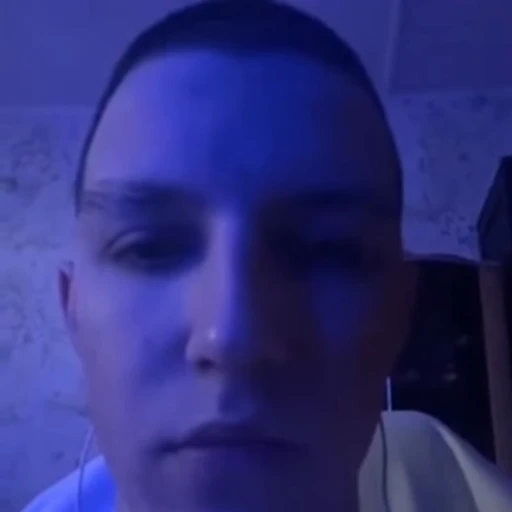 😶 Стикер «мазелов» для Telegram
